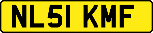 NL51KMF