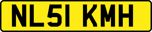 NL51KMH