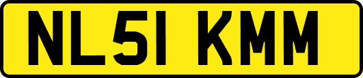 NL51KMM