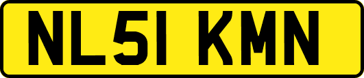 NL51KMN