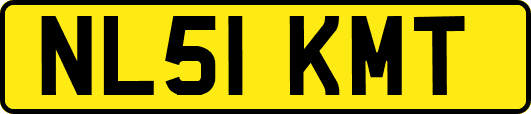 NL51KMT