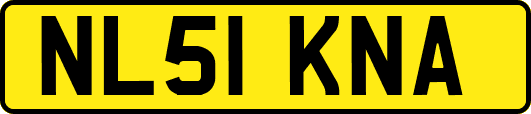 NL51KNA