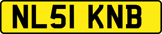 NL51KNB