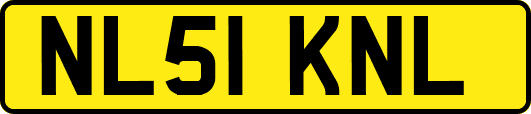 NL51KNL