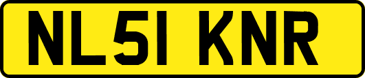 NL51KNR