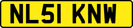 NL51KNW