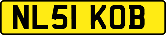 NL51KOB