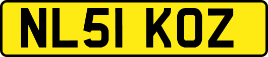 NL51KOZ