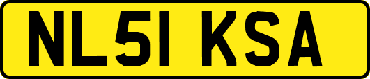 NL51KSA