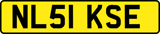 NL51KSE