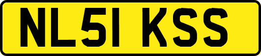 NL51KSS