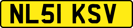 NL51KSV