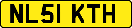 NL51KTH