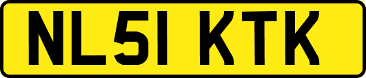 NL51KTK