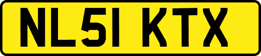 NL51KTX