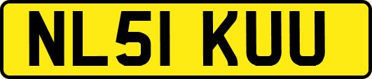 NL51KUU
