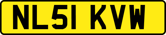 NL51KVW