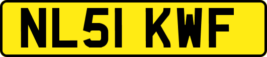 NL51KWF