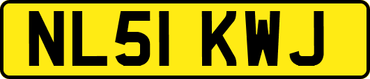 NL51KWJ