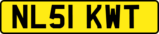 NL51KWT