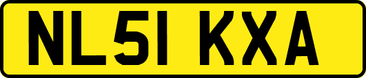 NL51KXA