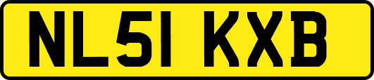 NL51KXB