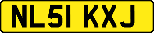 NL51KXJ