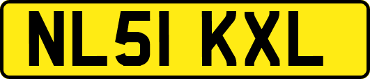 NL51KXL