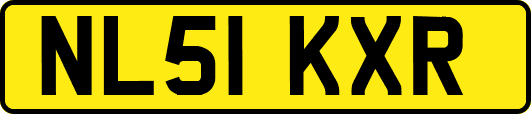 NL51KXR