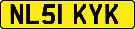 NL51KYK