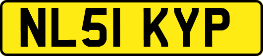NL51KYP