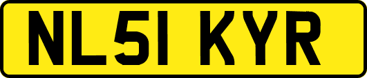 NL51KYR