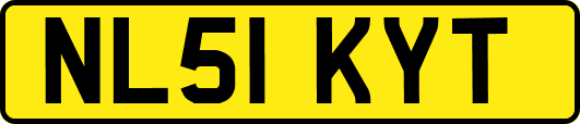 NL51KYT