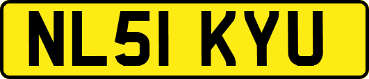 NL51KYU