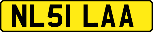 NL51LAA