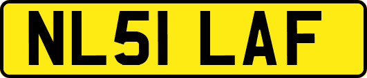 NL51LAF