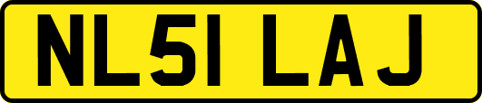 NL51LAJ