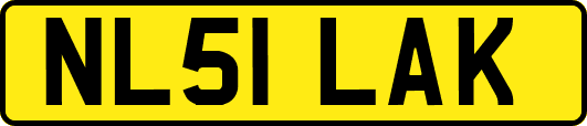 NL51LAK