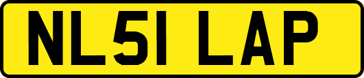 NL51LAP