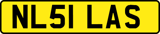 NL51LAS