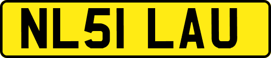 NL51LAU