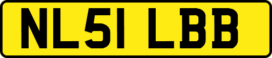 NL51LBB