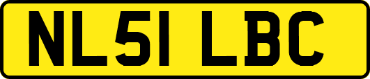 NL51LBC