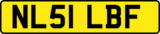 NL51LBF
