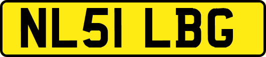 NL51LBG