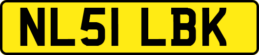 NL51LBK