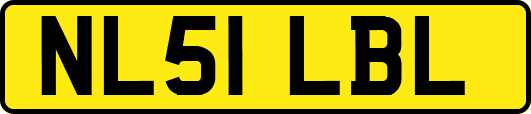 NL51LBL