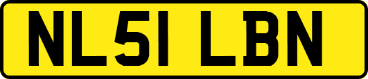 NL51LBN