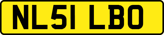 NL51LBO