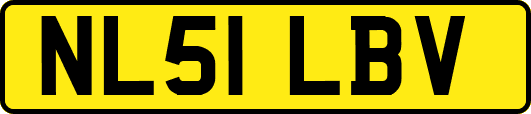 NL51LBV